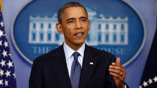 Tổng thống Obama sẽ đến Moscow kỷ niệm 70 năm chiến thắng phátxít?