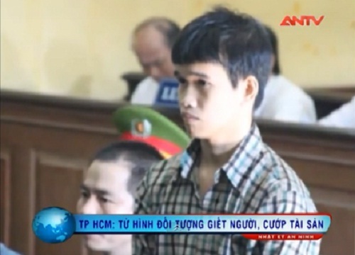 Video:  Kẻ nhẫn tâm giết bác dâu, cướp tài sản lĩnh án tử hình