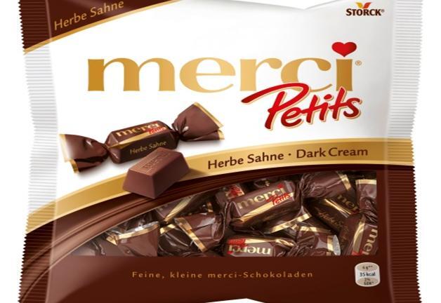 Sô cô la Merci – Ngọt ngào cho giáng sinh ấm áp