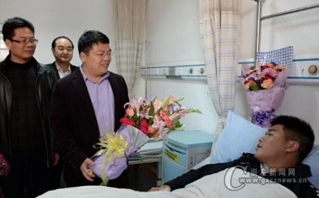 Trung Quốc nổ súng bắn chết