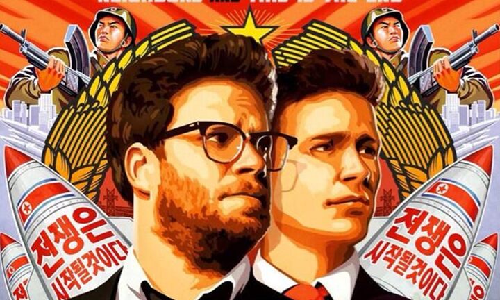 Sony phát hành The Interview trên Google’s Play, Youtube, Xbox Video