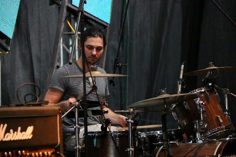 STEVANS Sẽ mang lại không khí mới cho ROCKSTORM7