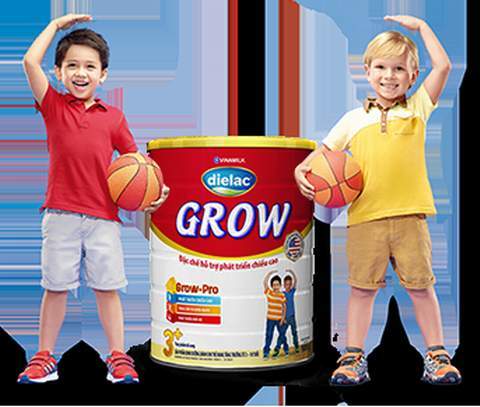 Giai đoạn vàng để phát triển chiều cao cho trẻ