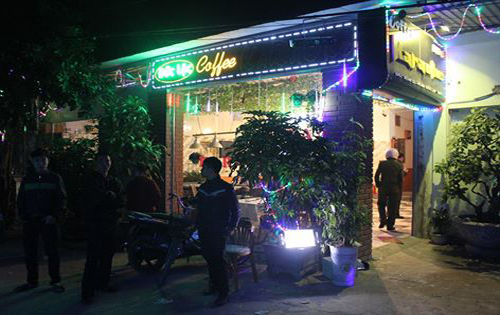 Vác súng đi bắn người trong đêm để đòi món nợ 2 triệu đồng?