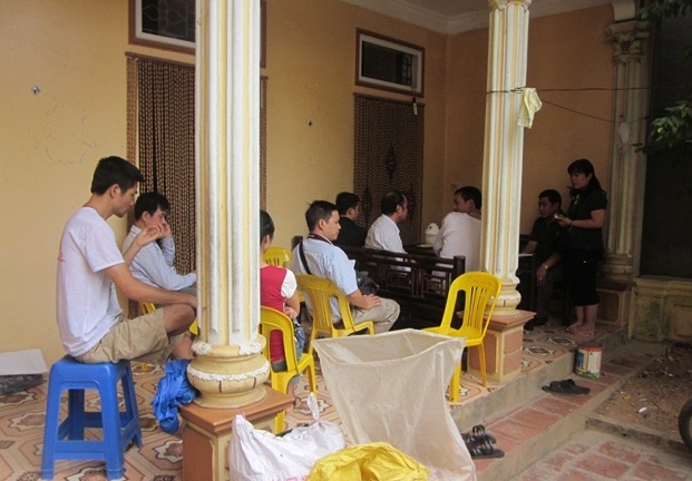 Chữa khỏi bệnh trĩ bằng bài thuốc gia truyền 4 đời