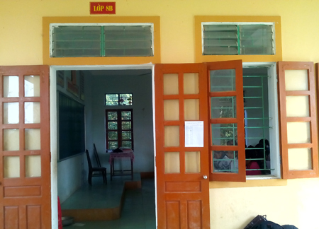 Nam sinh lớp 8 đánh chết bạn học cùng lớp