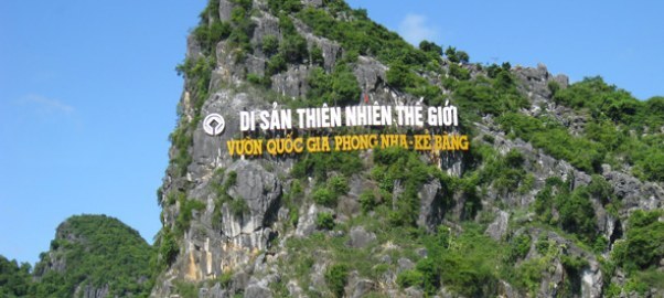 Tăng giá vé cho các điểm tham quan du lịch tại Quảng Bình