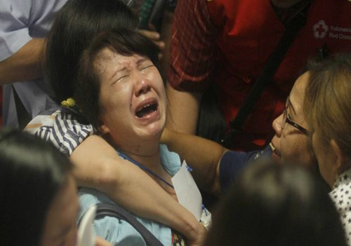 Vụ máy bay AirAsia mất tích: Nỗi ám ảnh thảm họa hàng không