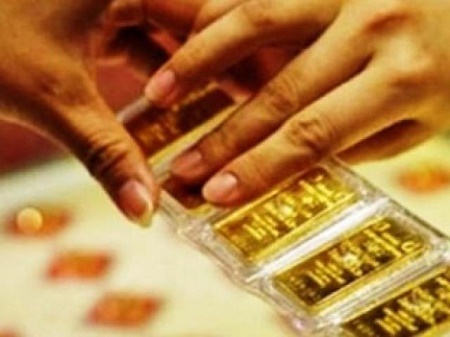 Dự án của Tân Hoàng Minh xây