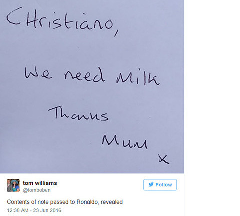 Video hài: Tên cướp khôn nhất quả đất