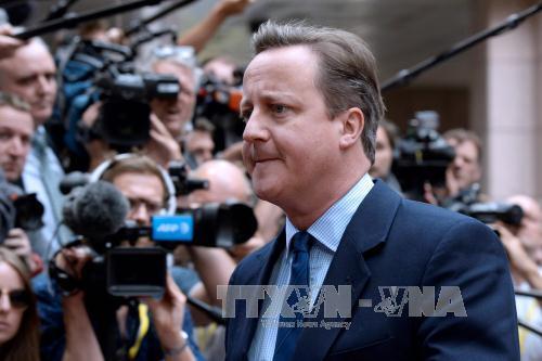 Trận đại chiến kinh hoàng trên không của báo hoa Nam Phi