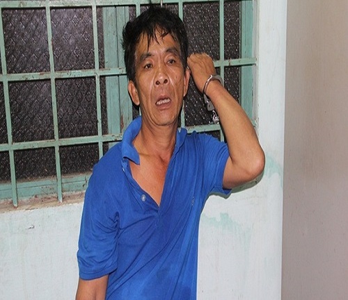 Trương Ngọc Ánh diễn cảnh hành động dù đang bị chấn thương