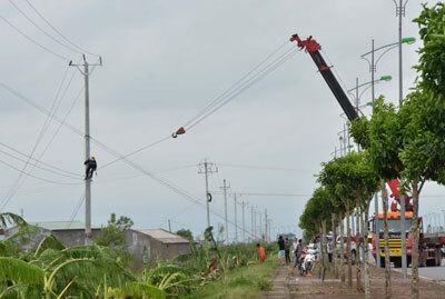 Tạp chí điện tử Ngày Nay tuyển biên tập viên