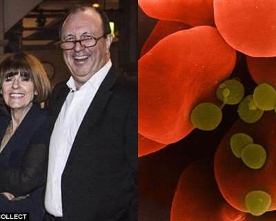 Hãi hùng bọt lạ tràn ngập khu phố ở Nhật sau động đất