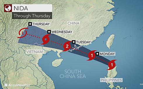 Đệm thông minh giúp... phát hiện ngoại tình