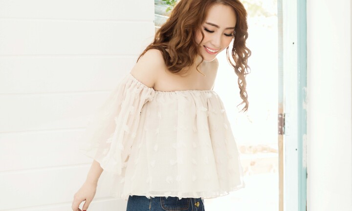 'Dàn cảnh' trộm chó Golden ngay tại tiệm thuốc ở TPHCM