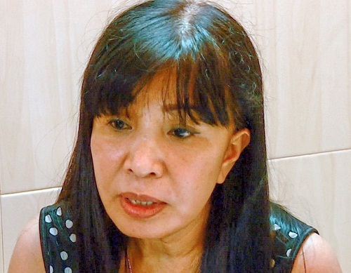 Ph�t hi?n th?y qu�i �m?i d�i� k? d? ? b? bi?n Trung Qu?c