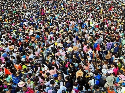 Tin tai n?n giao th�ng m?i nh?t ng�y 29/4