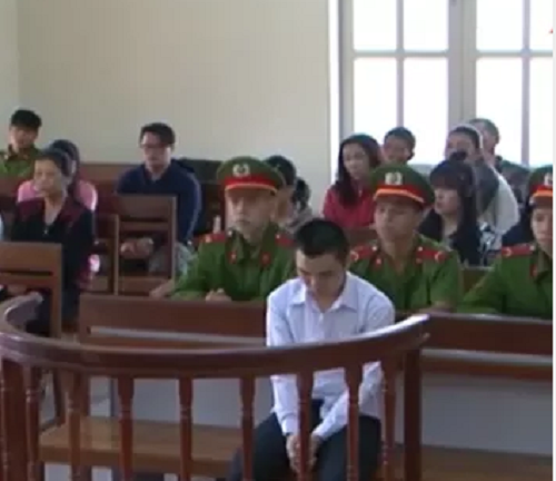 Chân dung cặp tình nhân giết lái xe ôm ở Bình Thuận