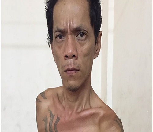 Bị chém chết vì nói bạn hay ra ngoài gái gú