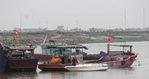 Xông vào Công ty chém nữ kế toán nhập viện vì dám 