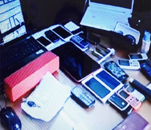  Chu?n b? chu ?�o cho Ng�y h?i l?n tr�n ??o Sinh T?n 