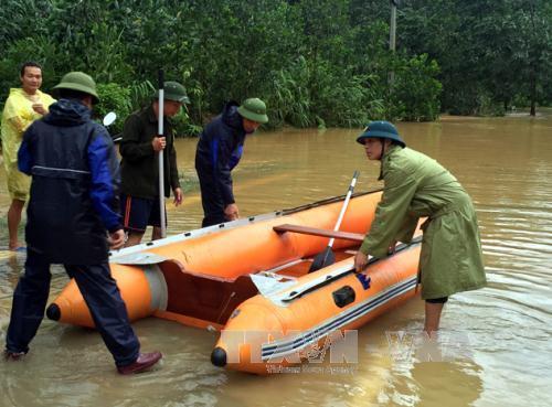 Italy c?u 1.800 ng??i di c? ? bi?n ??a Trung H?i