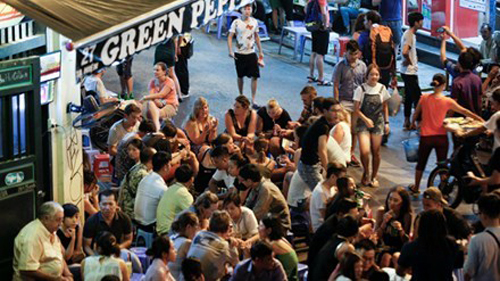 Kẻ lừa nữ đại gia cả chục tỷ đồng lĩnh án