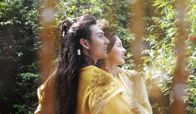 V?a ???c �n x� l?i hung h?ng gi?t ng??i