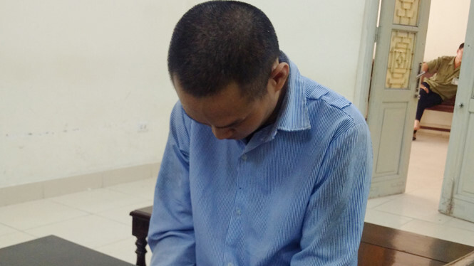 H�nh tr�nh truy b?t t�n c??p taxi t�o t?n sau 48 ti?ng