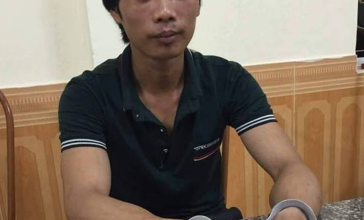 Cu?c b?u c? tr�n c? n??c k?t th�c t?t ??p