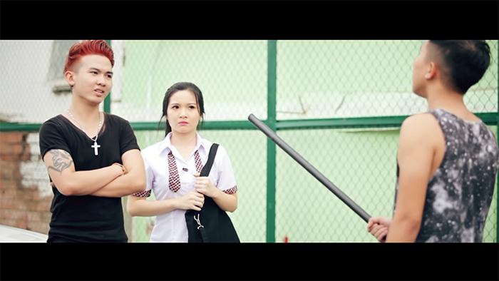 ??c m? c?a c� g�i tr? �?m� h?c b?ng t? 12 tr??ng ??i h?c h�ng ??u th? gi?i