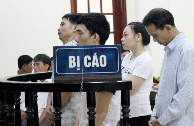 Gã trai 8X sát hại vợ, mẹ vợ rồi phóng hỏa tự thiêu