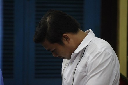 CSGT gọi giang hồ đánh chết người lãnh 12 năm tù