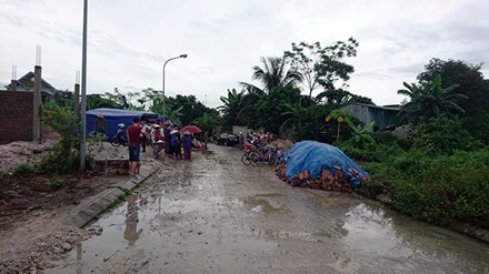 Thảm án 4 bà cháu bị sát hại rúng động Uông Bí