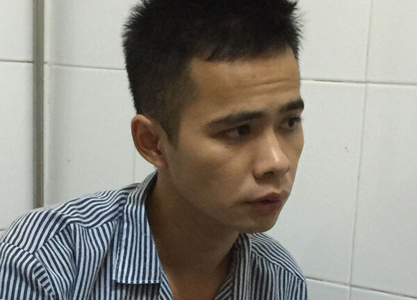 Bị bắt, nghi can chặt xác phi tang tại Cao Bằng khai gì?