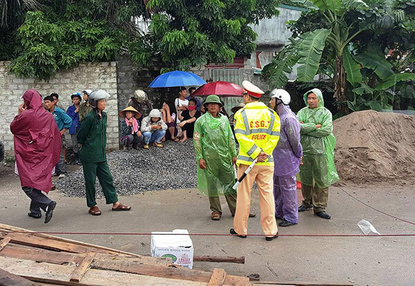 Thủ tướng chỉ đạo điều tra, truy bắt hung thủ giết 4 bà cháu tại Quảng Ninh