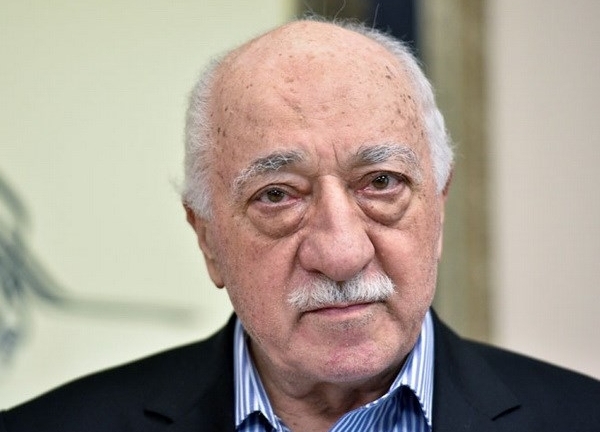 Giáo sĩ Gulen sẽ về Thổ Nhĩ Kỳ nếu Mỹ đồng ý dẫn độ