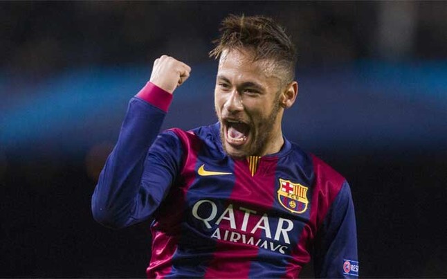 Gijon vs Barcelona, 21h15 ngày 24/9: Thời cơ của Neymar