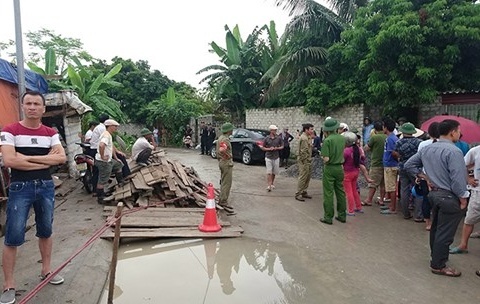 Thảm án 4 bà cháu bị sát hại rúng động tại Uông Bí
