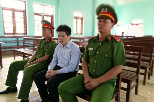 Vụ xử Tàng Keangnam: Ải mỹ nhân kết thúc cuộc đời ông trùm khét tiếng