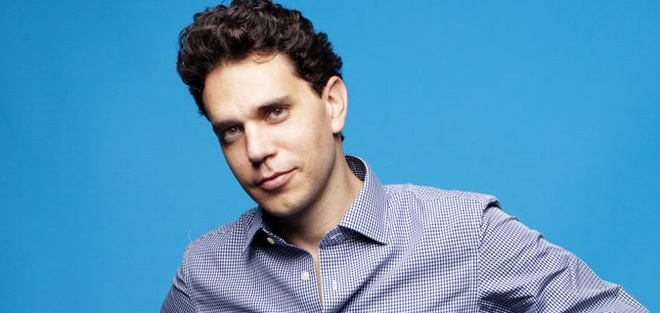 Bài học của CEO xây dựng doanh nghiệp triệu đô từ 100 USD