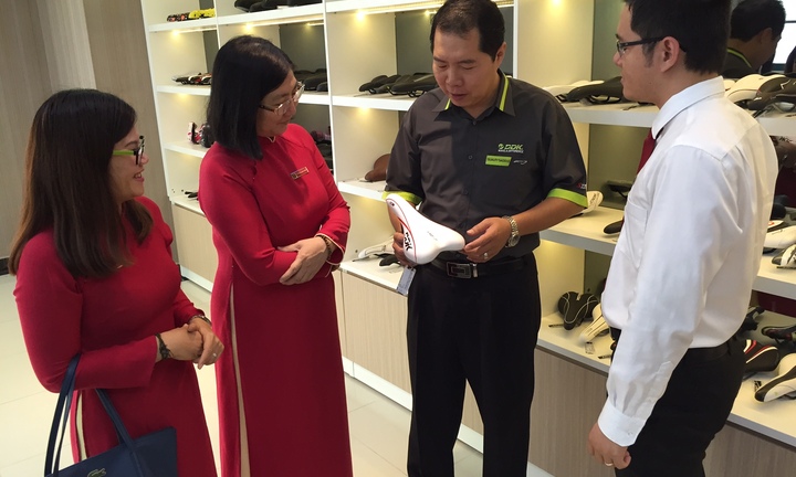 Agribank dành 15.000 tỷ đồng cho vay doanh nghiệp với lãi suất ưu đãi