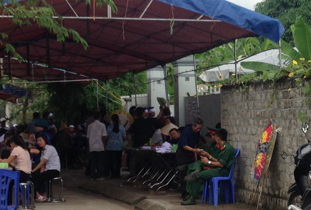 Nghi can trong vụ sát hại 4 bà cháu tại Quảng Ninh có thể là người quen?