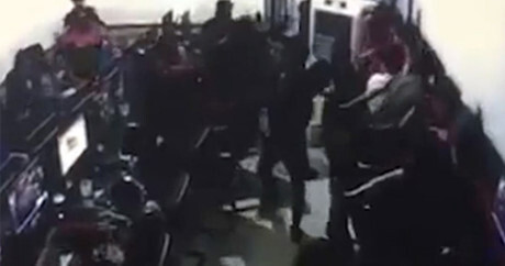 Truy sát trong quán Internet, nam thanh niên bị đâm tử vong