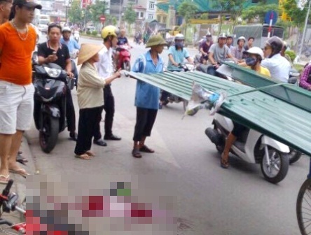 2 người chết vì tôn cắt cổ: Sơ cứu đúng cách có thể cứu được nạn nhân