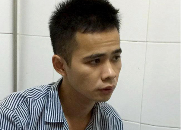 Khởi tố đối tượng chặt xác giấu bao tải phi tang