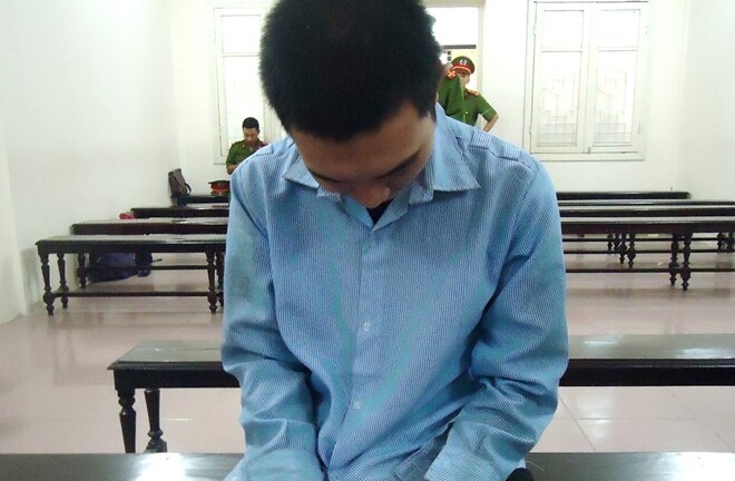 Tử hình đối tượng giết ông cụ 90 tuổi cướp tiền, vàng