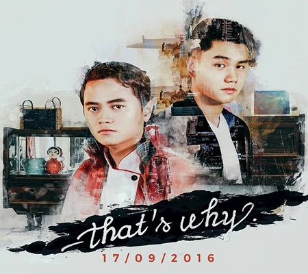 “Anh cứ đi đi” khơi nguồn ý tưởng cho phim mới của Khoa Loi Nhoi