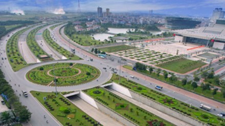 Hà Nội giảm hơn 700 tỷ đồng chi phí cắt cỏ tỉa cây